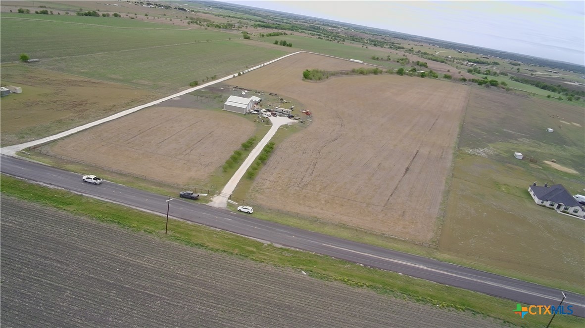 TBD 000 Fm 972 Property Photo 1