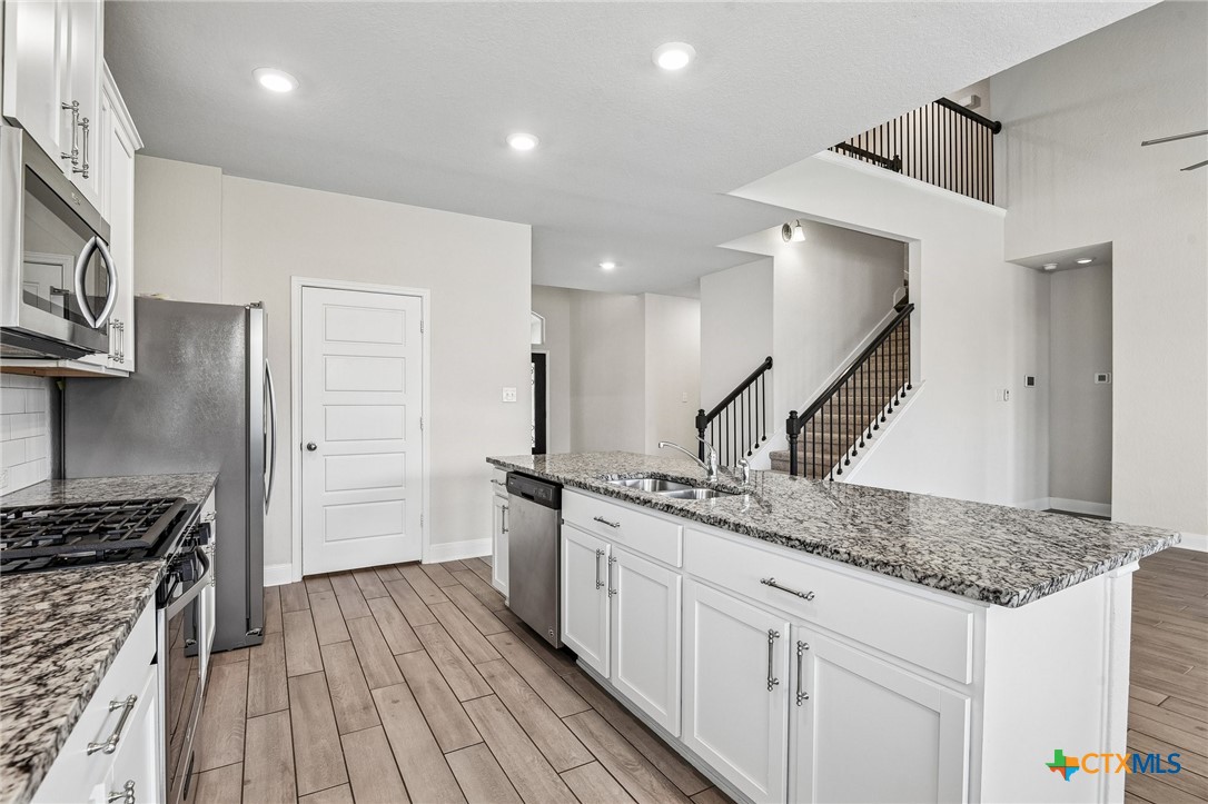 3448 Iron Canyon Property Photo 7