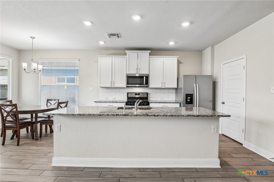 3448 Iron Canyon Property Photo 9