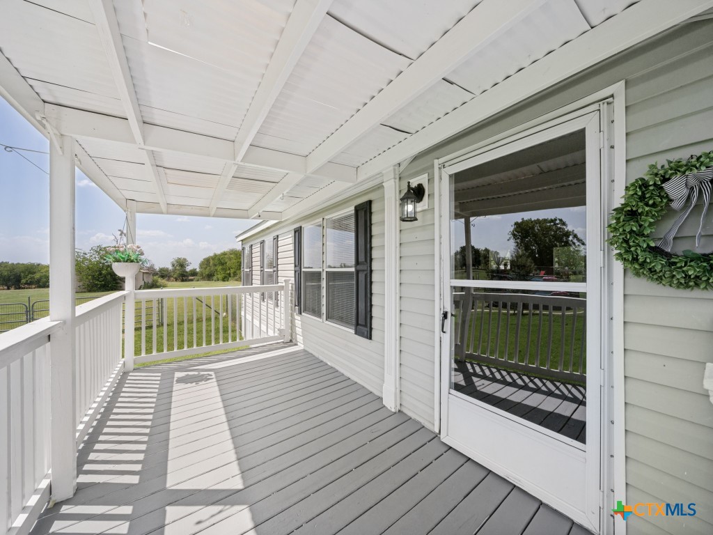 4654 Old Howard Road Property Photo 3