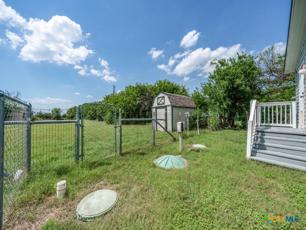 4654 Old Howard Road Property Photo 25