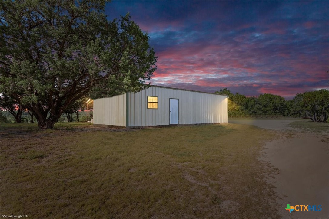405 Wilson Branch Road Property Photo