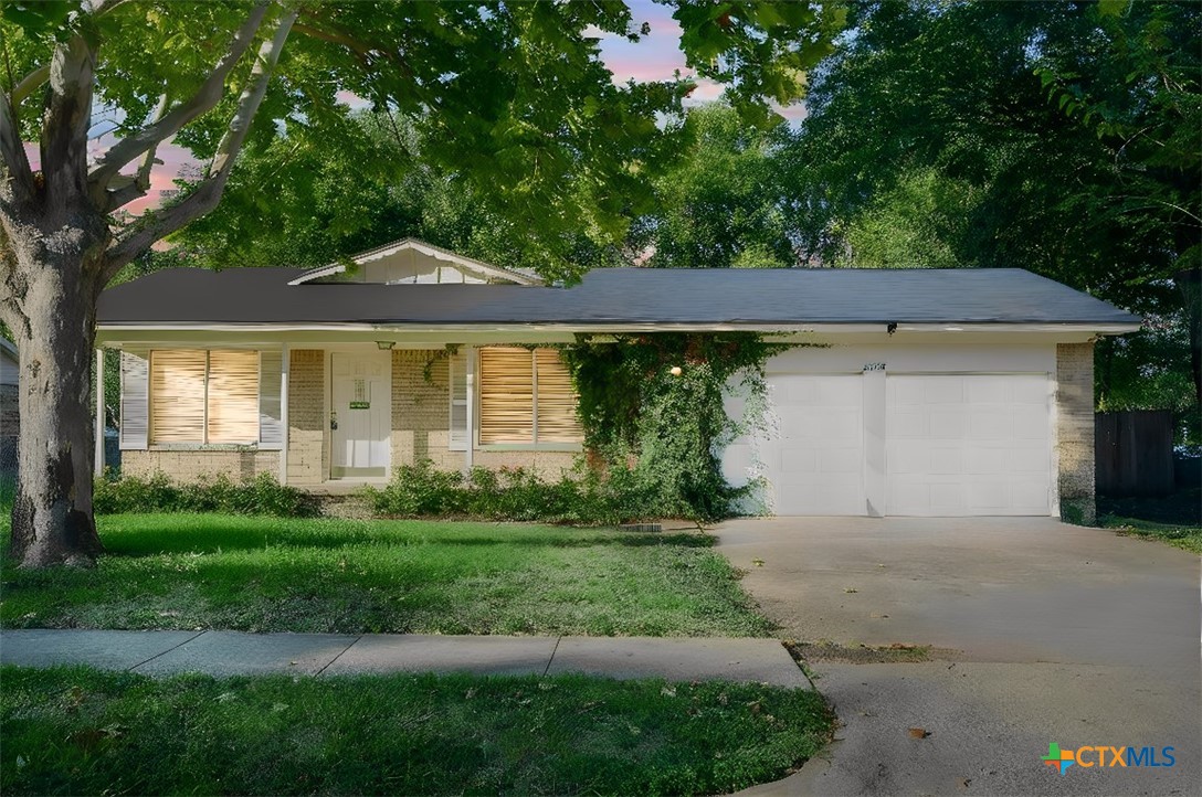 2506 Paula Road Property Photo 1