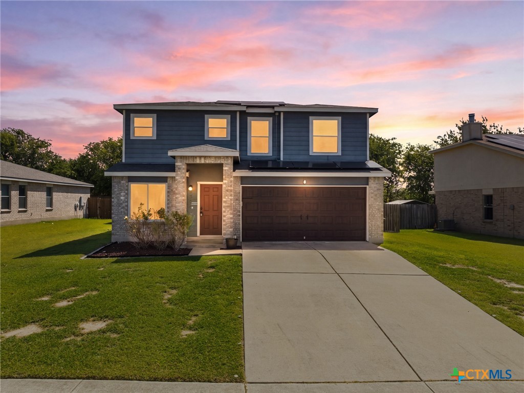 5304 Oster Drive Property Photo 1
