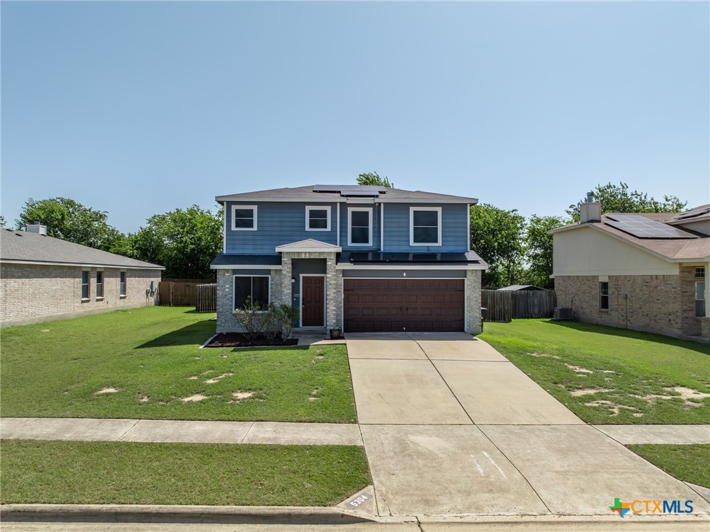 5304 Oster Drive Property Photo 2