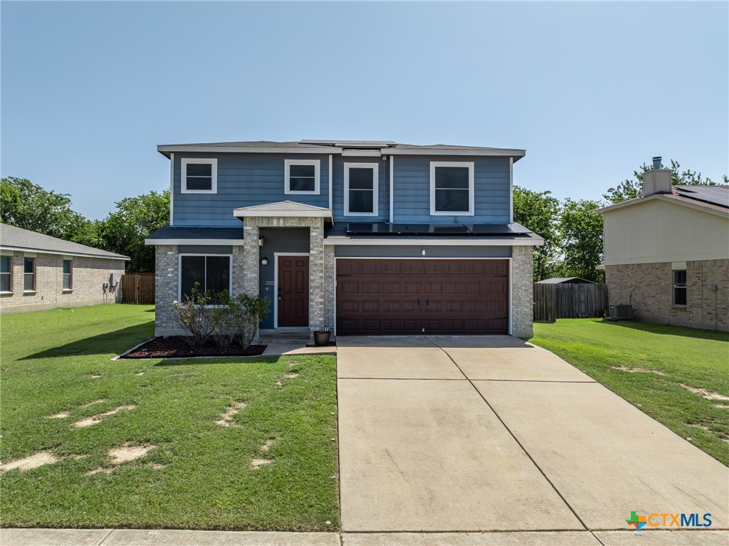 5304 Oster Drive Property Photo 3