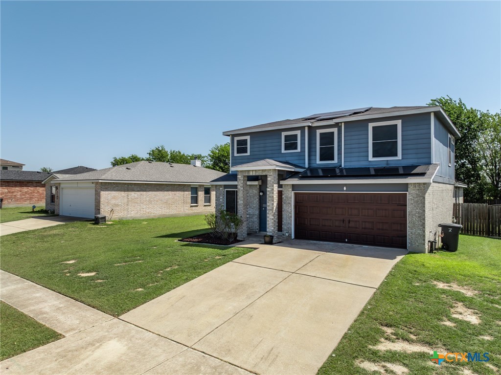 5304 Oster Drive Property Photo 4