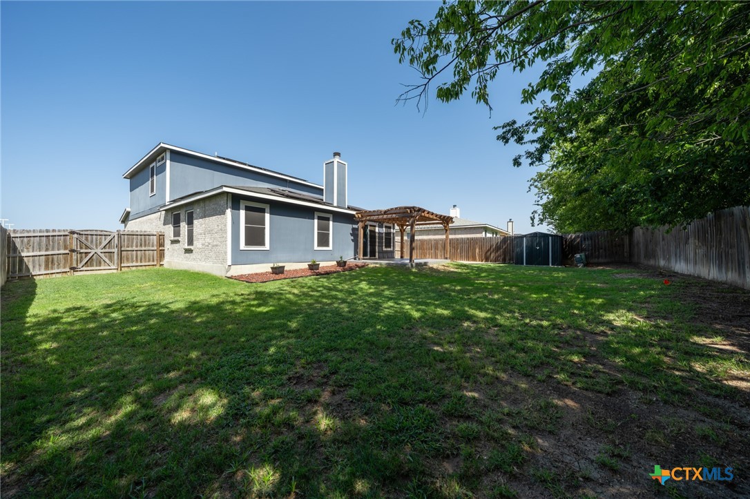 5304 Oster Drive Property Photo 32
