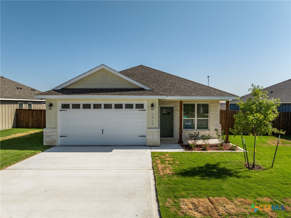 1213 Victory Ranch Property Photo 3