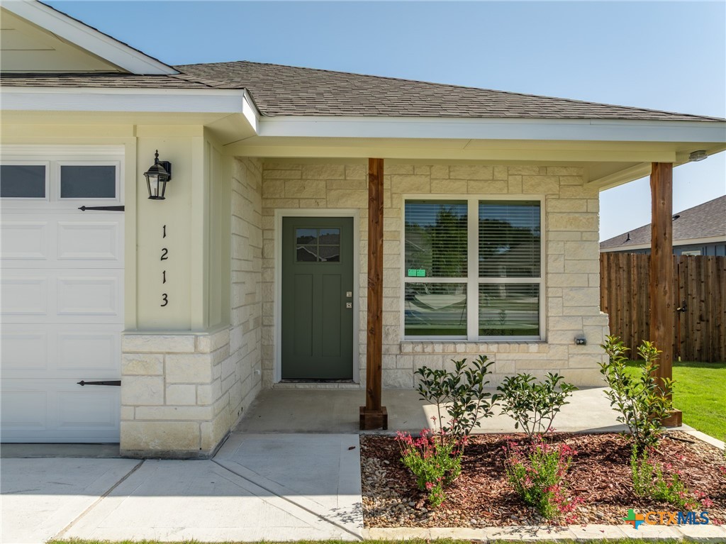 1213 Victory Ranch Property Photo 4