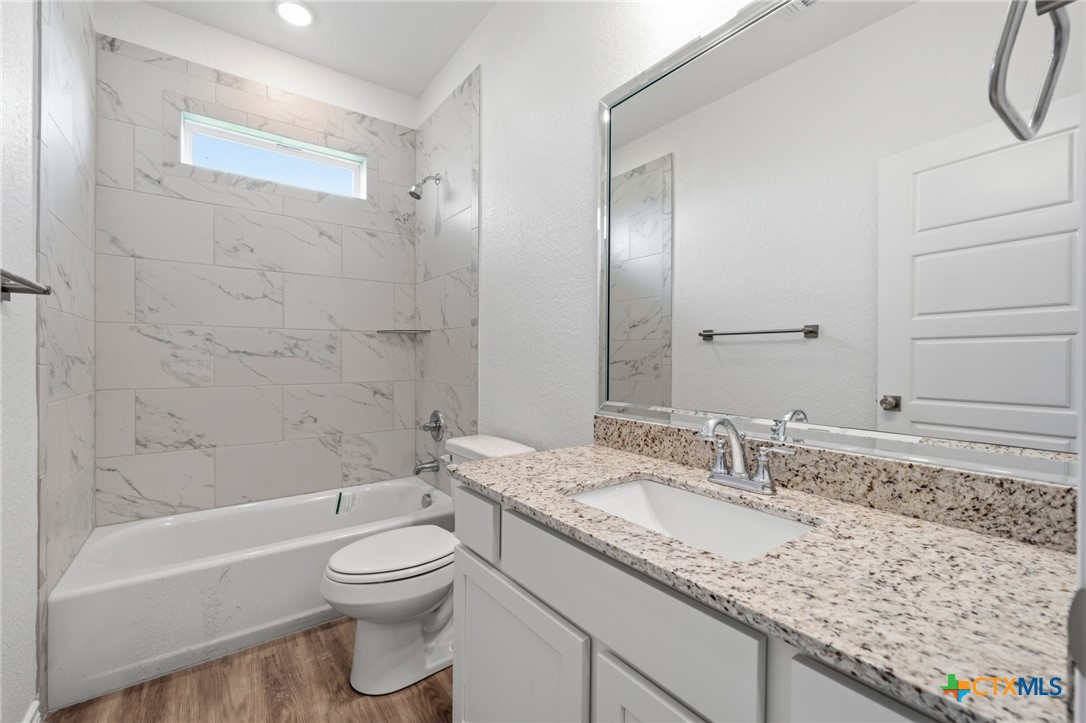1213 Victory Ranch Property Photo 16