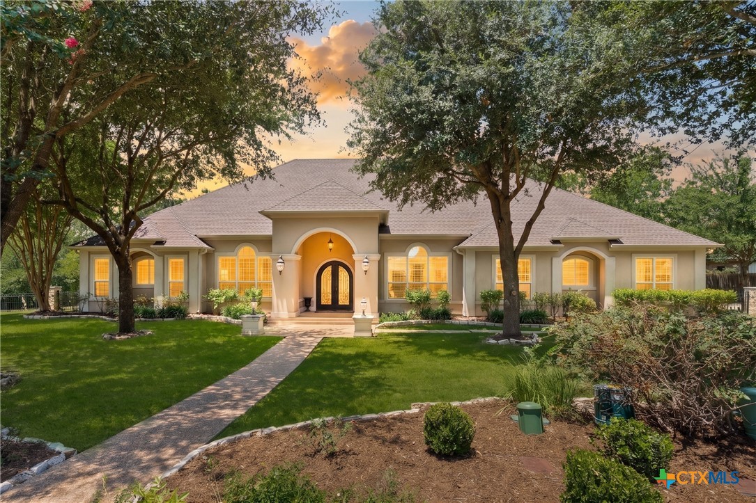 6212 Wooded Creek Cove Property Photo 1