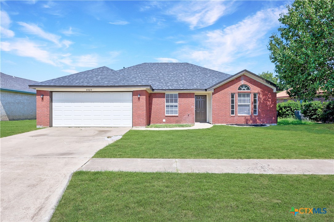 4405 Captain Drive Property Photo 1