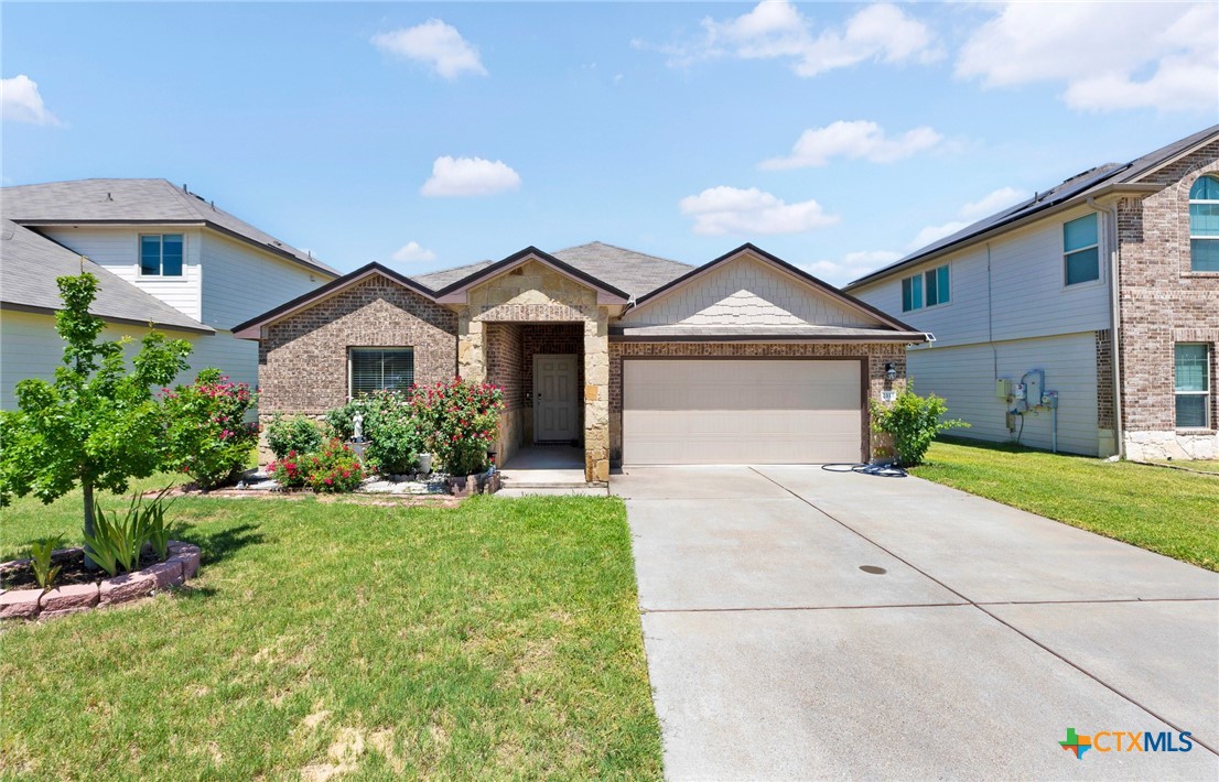 2311 Wigeon Way Property Photo 1