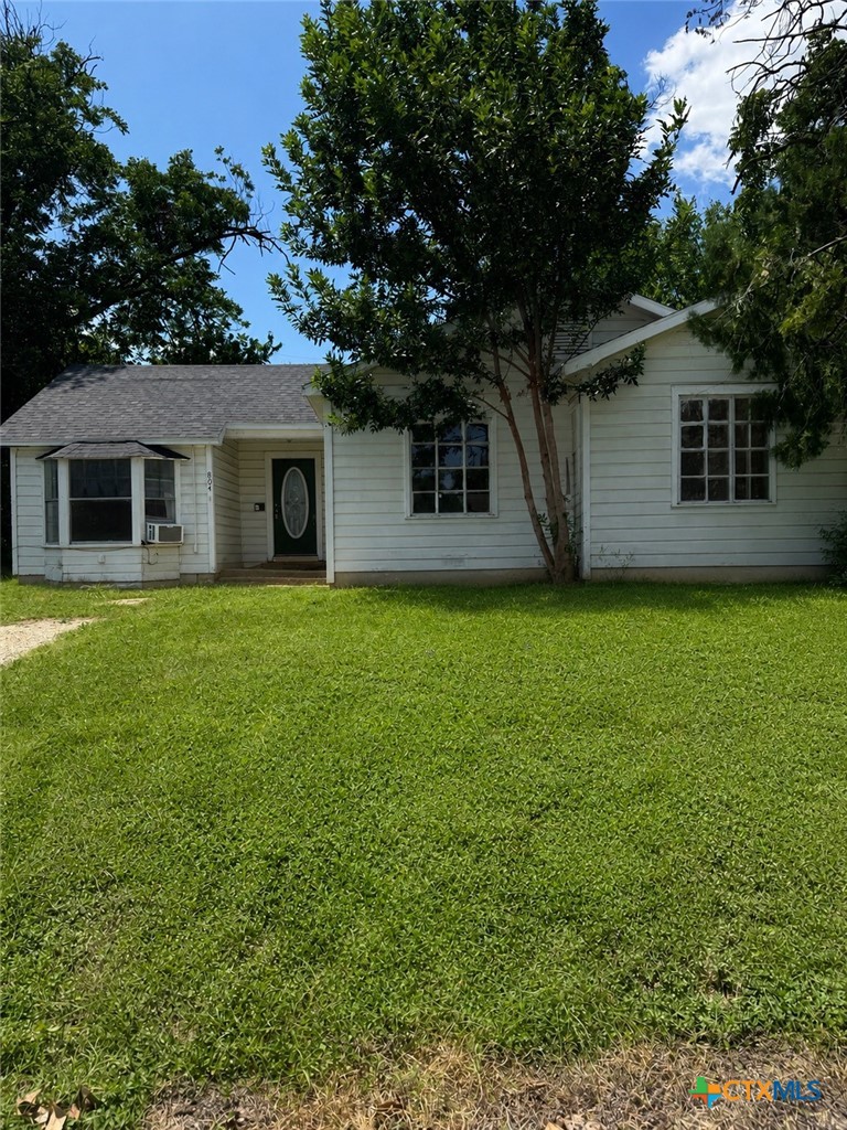 804 N 8th Street Property Photo 1