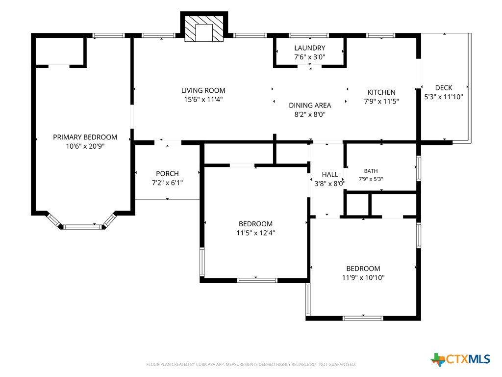 804 N 8th Street Property Photo 5