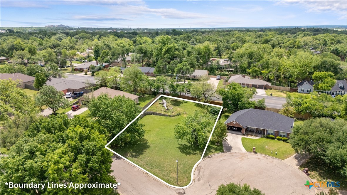 3616 Pecan Bluff Property Photo 7