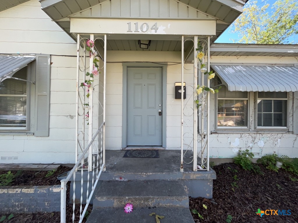 1104 Nolan Avenue Property Photo 3