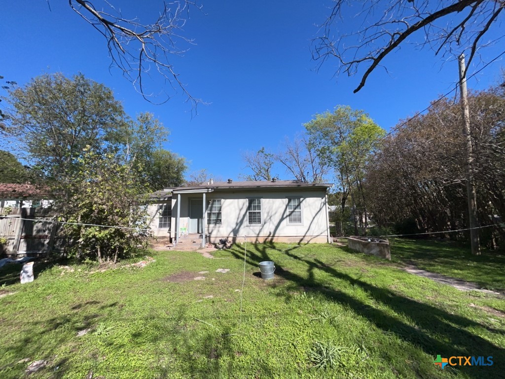 1104 Nolan Avenue Property Photo 4