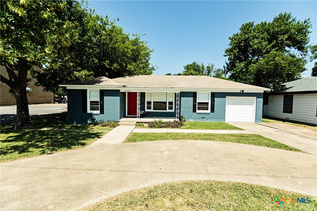 1606 S 31st Street Property Photo 1
