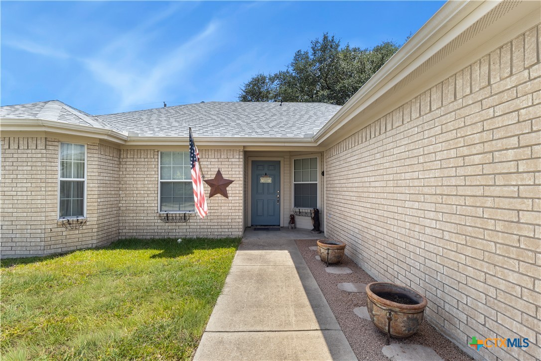 2903 Curtis Drive Property Photo 1