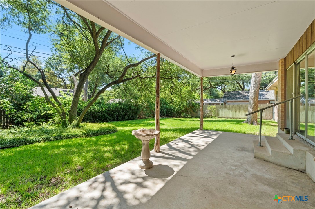 3101 El Camino Drive Property Photo 40
