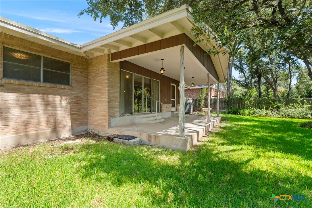 3101 El Camino Drive Property Photo 42