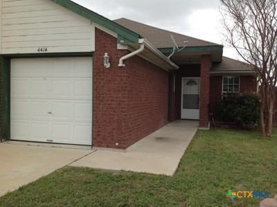 4414 Ronald Drive Property Photo 1