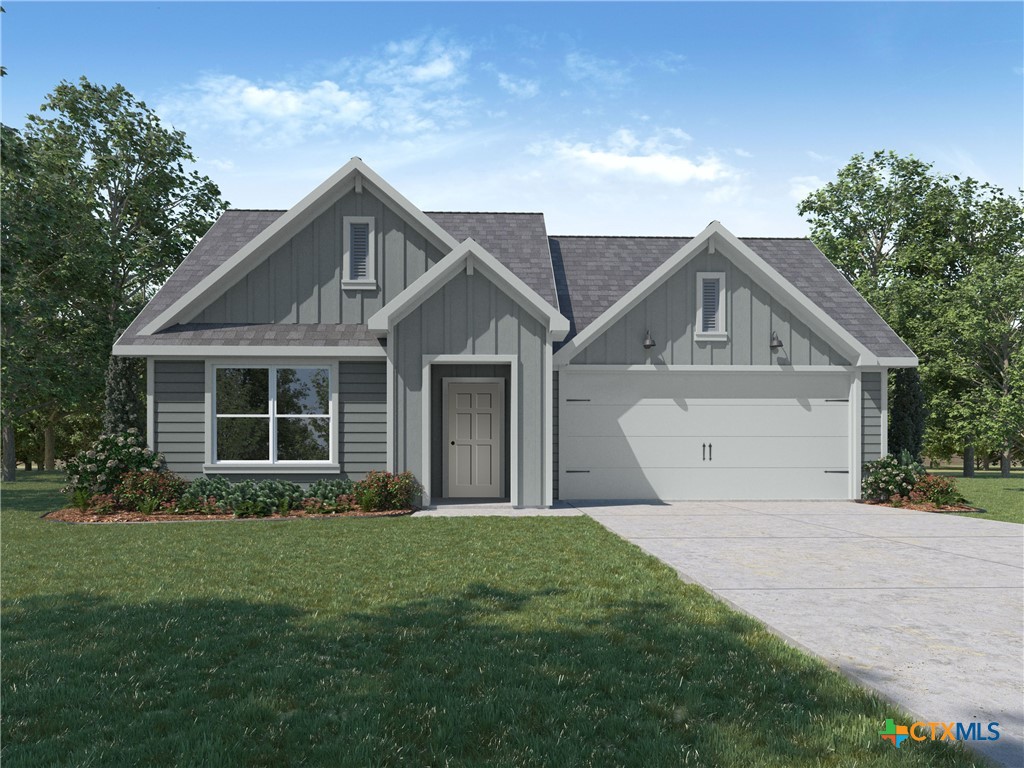 237 Quarter Horse Road Property Photo 1