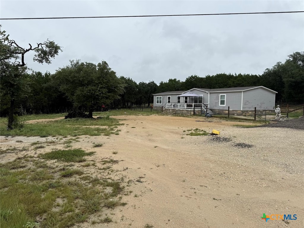 167 Posey Ranch Road Property Photo 1