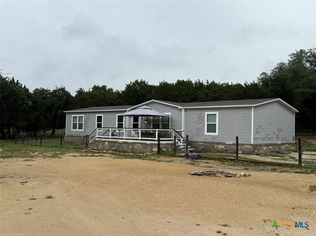 167 Posey Ranch Road Property Photo 3