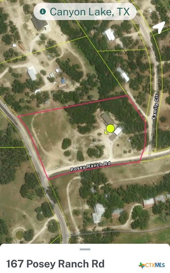 167 Posey Ranch Road Property Photo 5