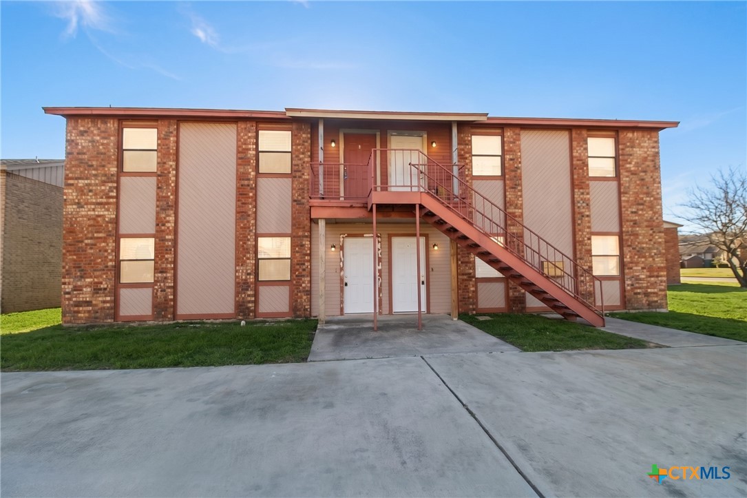 304 Erby Avenue A Property Photo 1