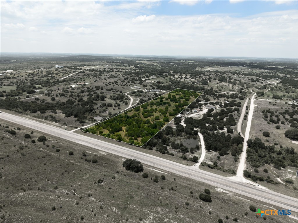 Tbd Fm-580 Property Photo 1