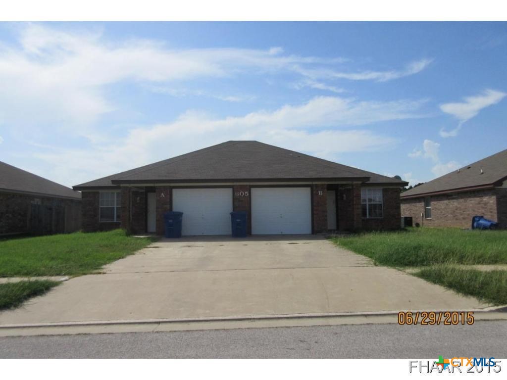 605 Bermuda A Property Photo 1