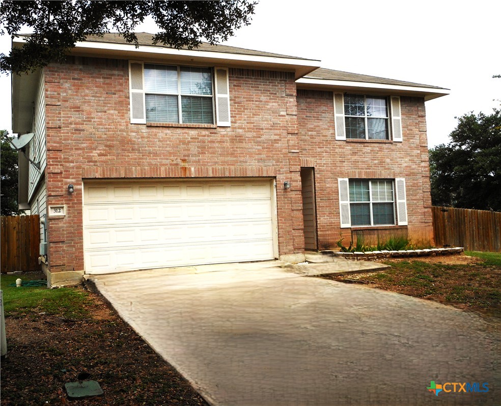 312 Sparrow Property Photo 2