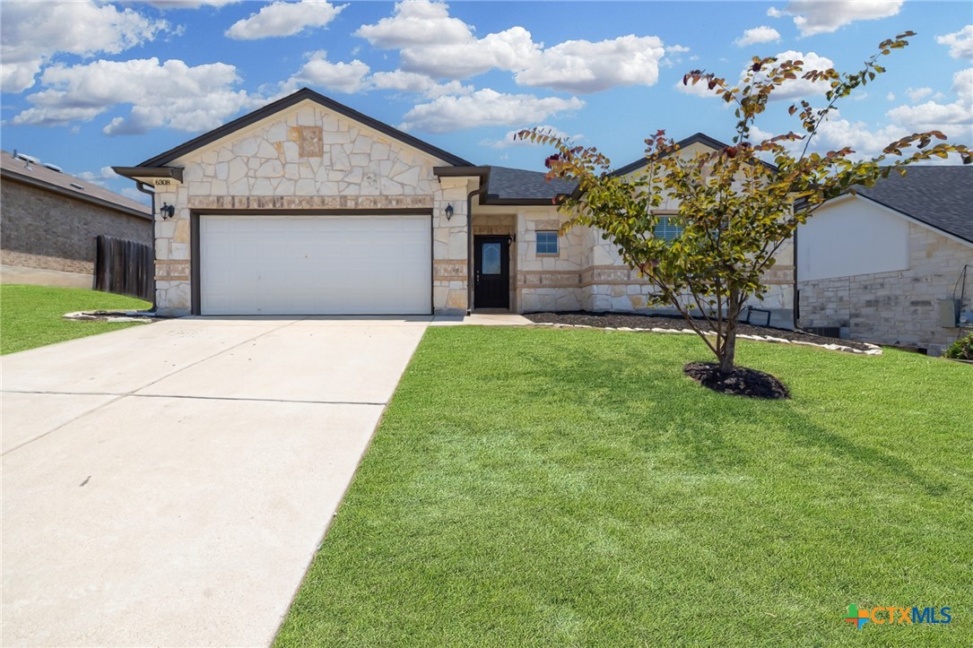 6308 Blayney Drive Property Photo 1