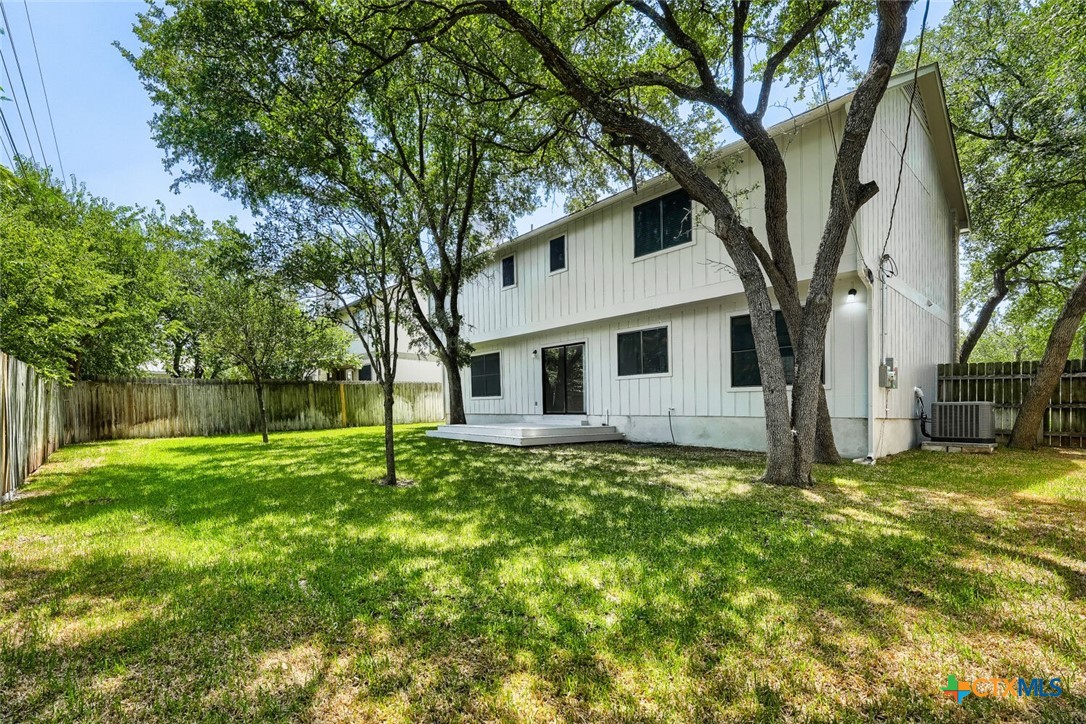 1612 Hermitage Drive