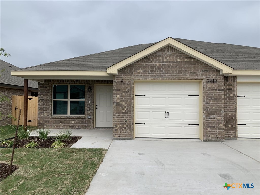 2412 Alterman Drive A Property Photo 1