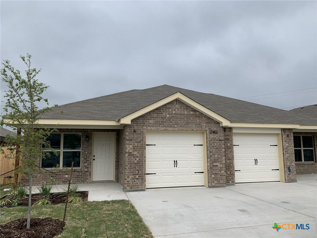 2412 Alterman Drive A Property Photo 2