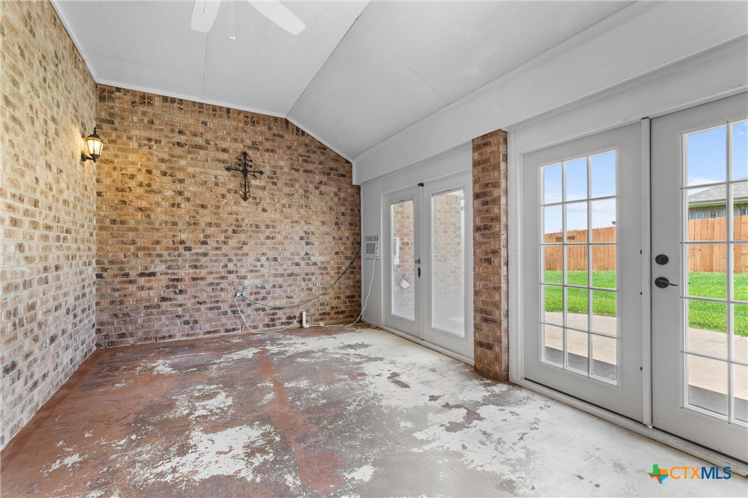 3709 S Llano Estacado Court Property Photo 19