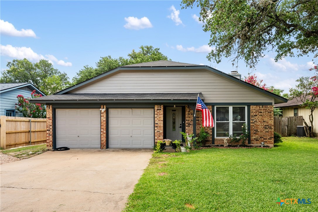 7805 Wakefield Drive Property Photo 1