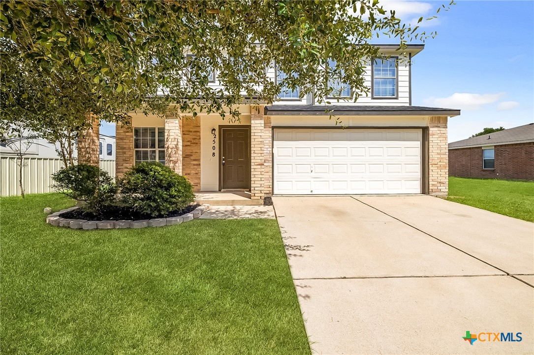 2508 Waterfall Drive Property Photo 1
