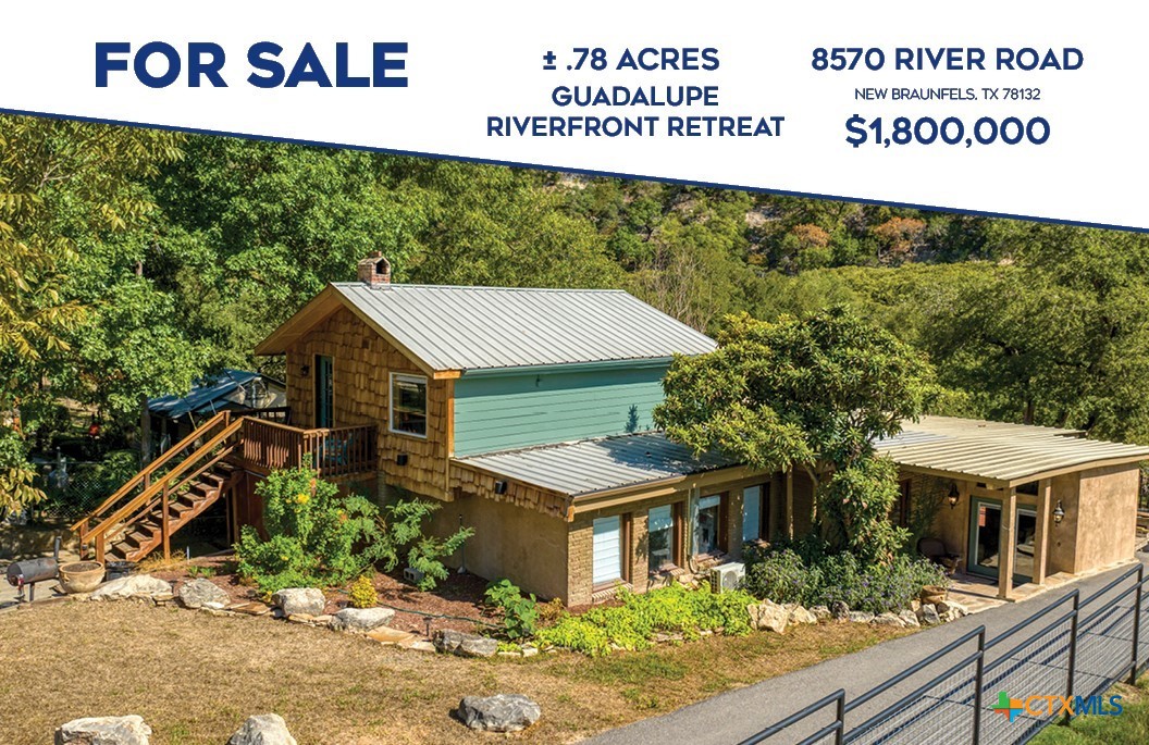 8570 River Road Property Photo 1