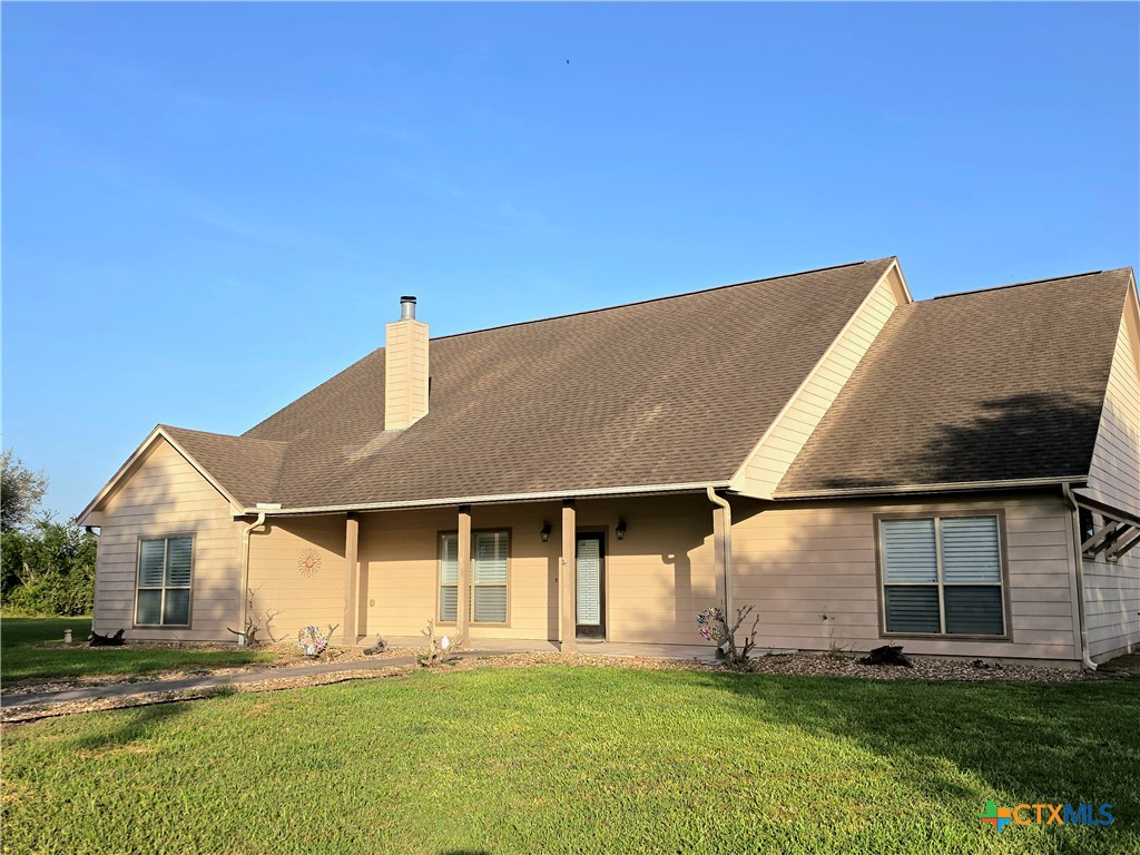 565 E Ward Street Property Photo 1