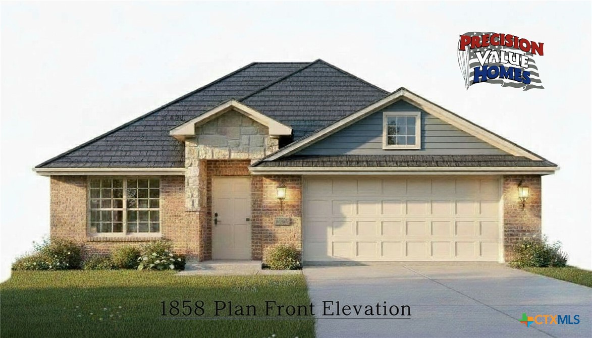 1409 Lindsey Drive Property Photo 1
