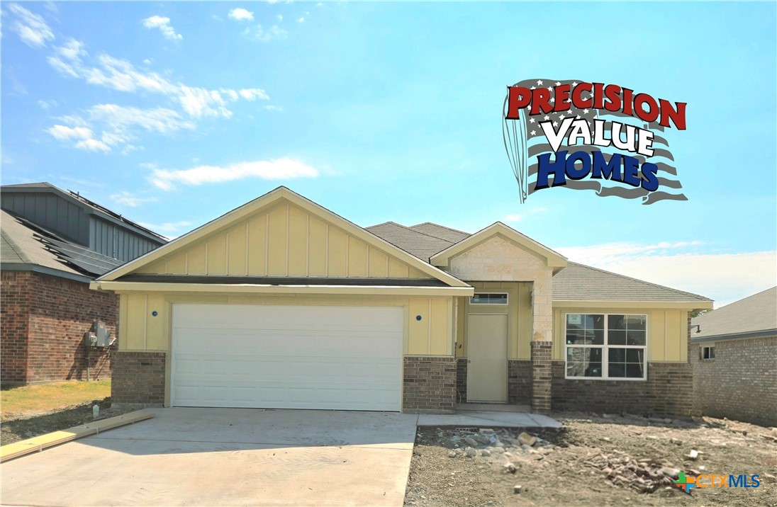 1409 Lindsey Drive Property Photo 1