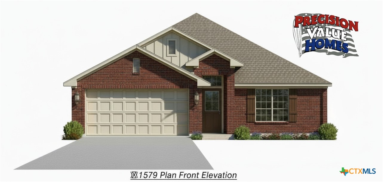 1413 Lindsey Drive Property Photo 1
