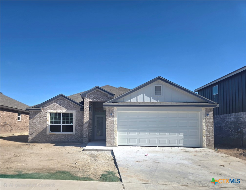 1413 Lindsey Drive Property Photo 1