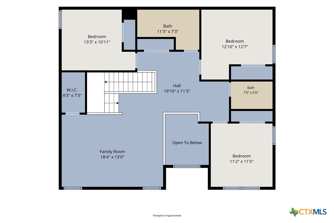 7514 Broadmoor Cove Property Photo 34